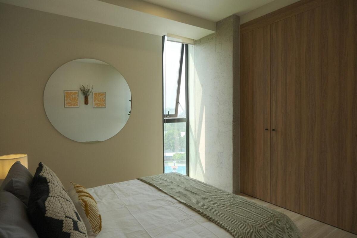 Mrw 2br Modern In Margot Apartamento Guadalajara