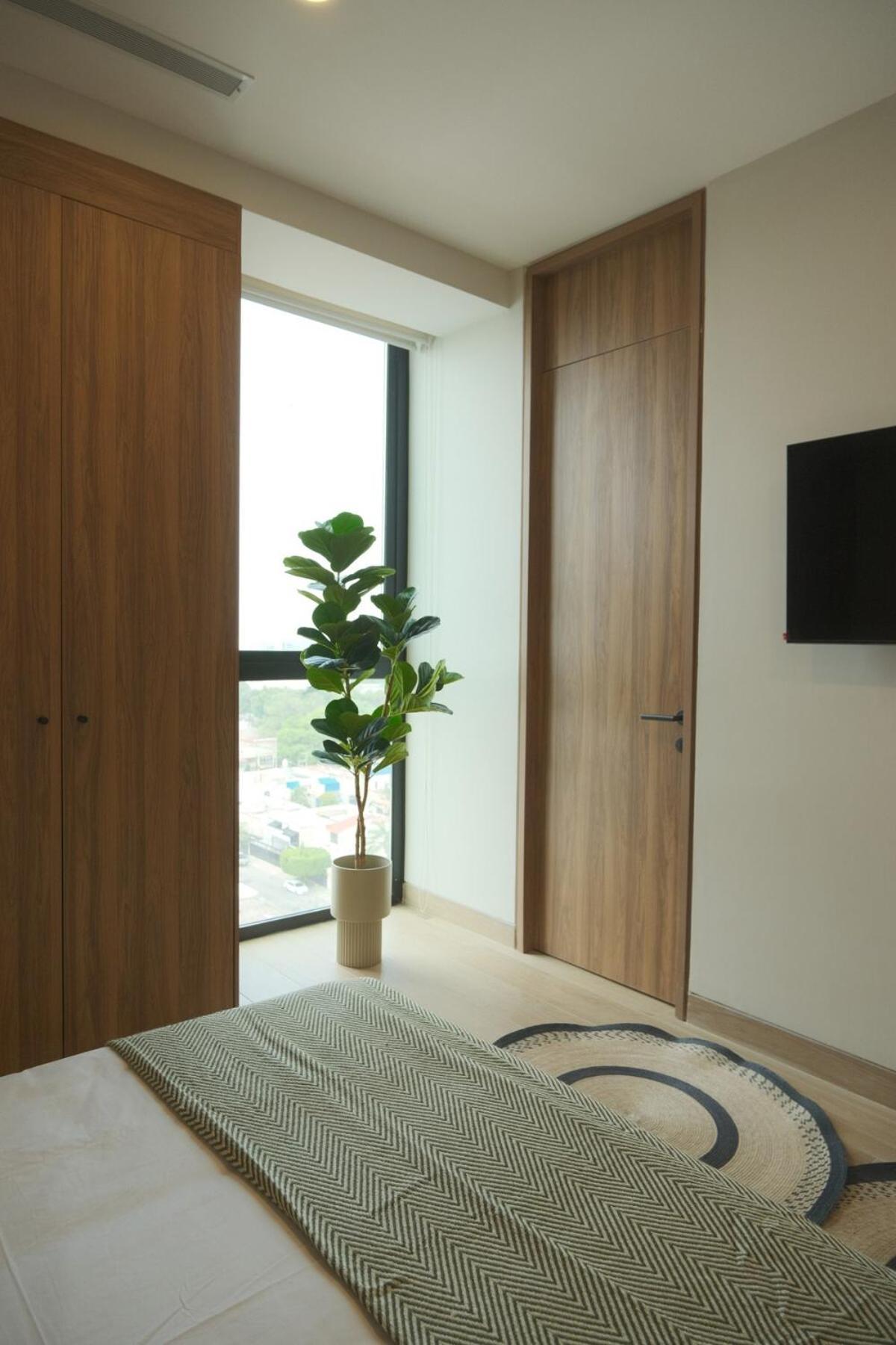 Mrw 2br Modern In Margot Apartamento *