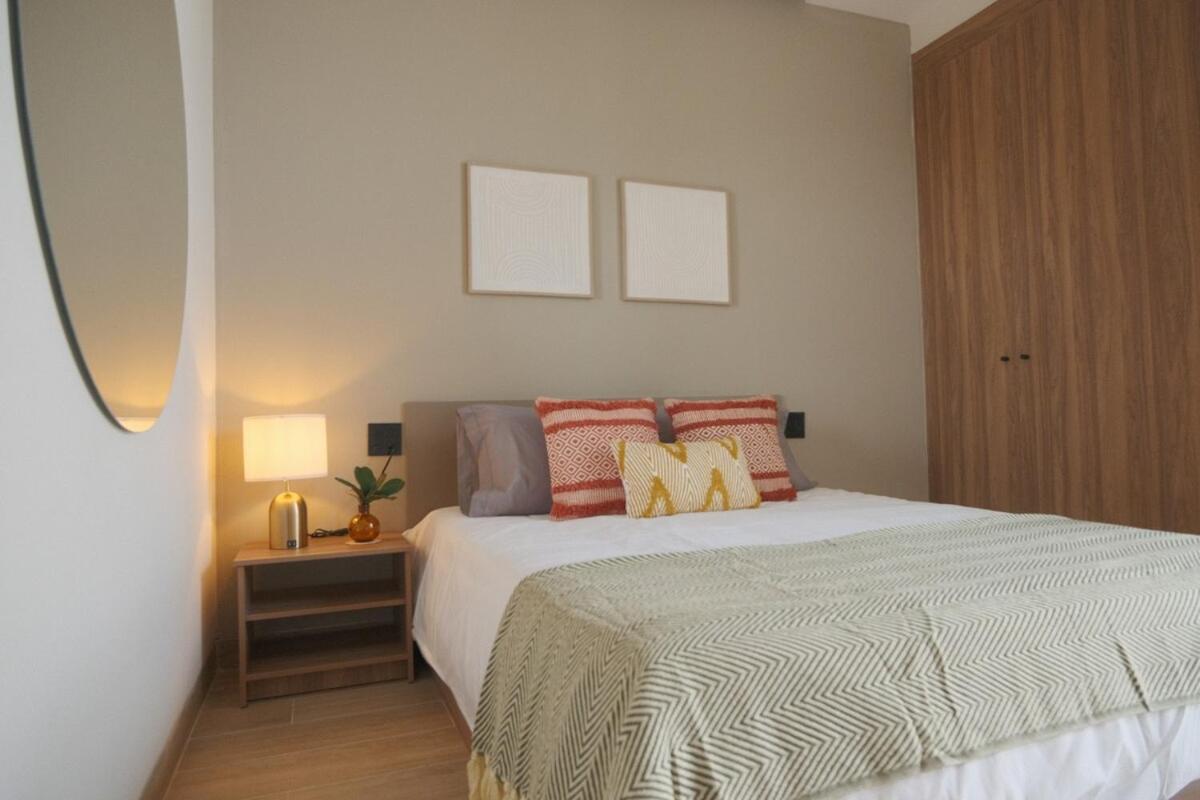 Mrw 2br Modern In Margot Apartamento
