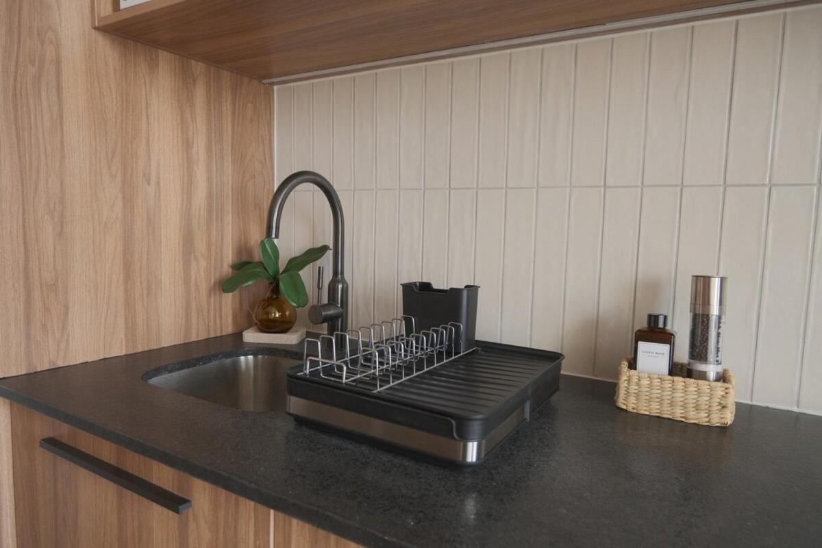 Apartamento Mrw 2br Modern In Margot Guadalajara