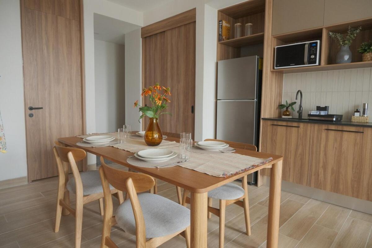 Mrw 2br Modern In Margot Apartamento
