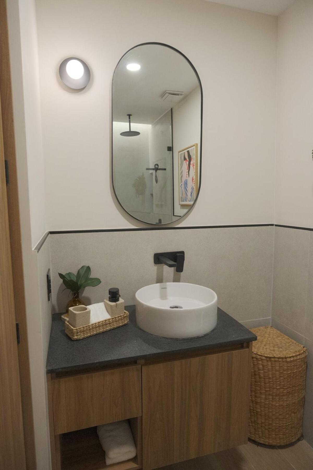 Apartamento Mrw 2br Modern In Margot