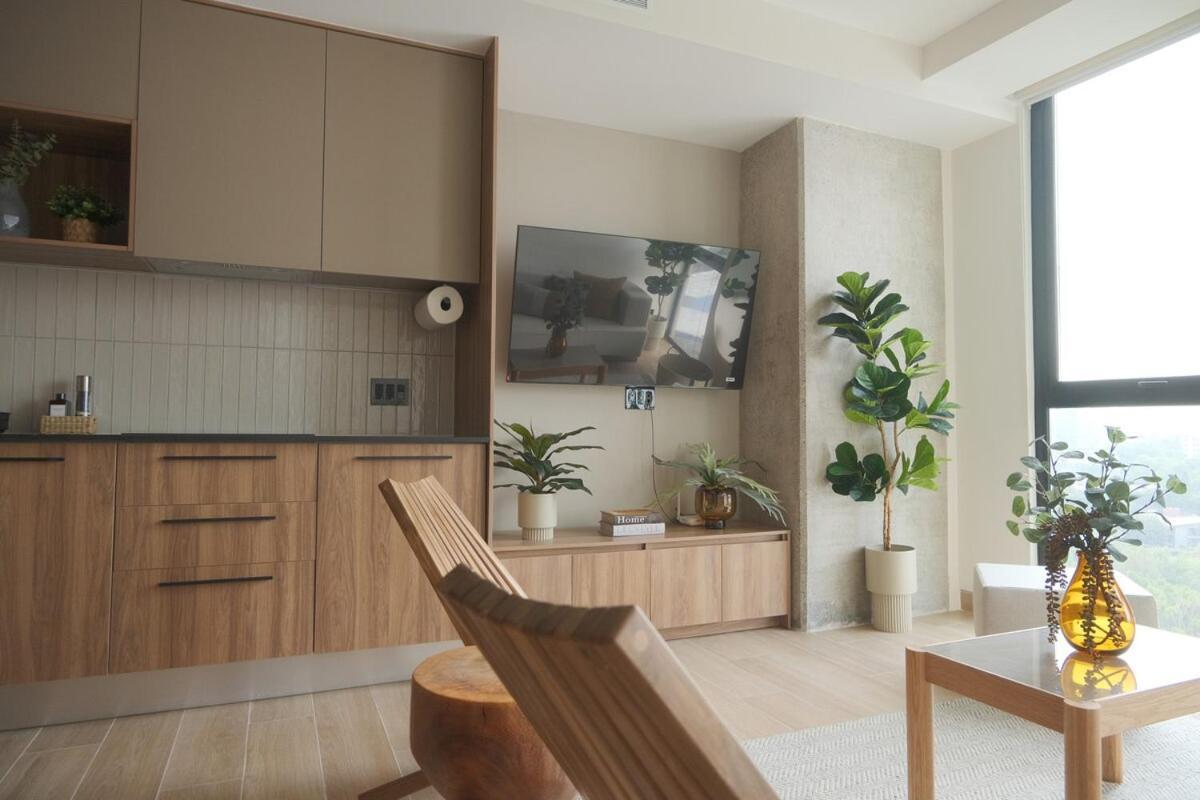Mrw 2br Modern In Margot Apartamento *