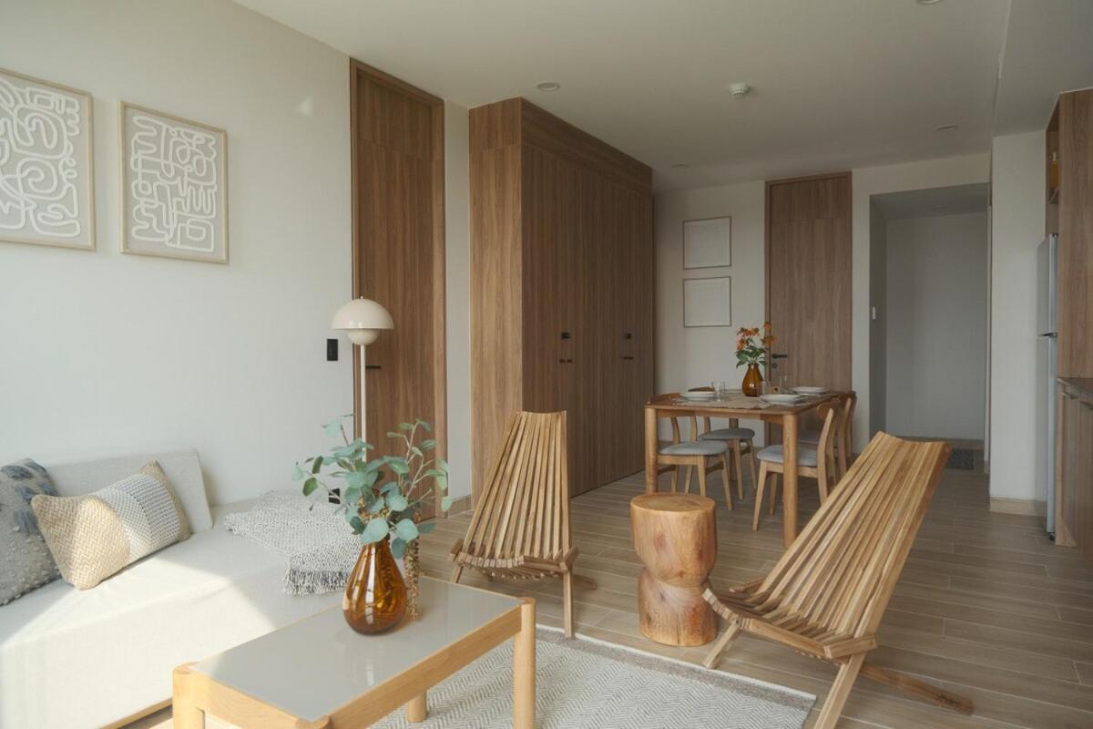 Mrw 2br Modern In Margot Apartamento *