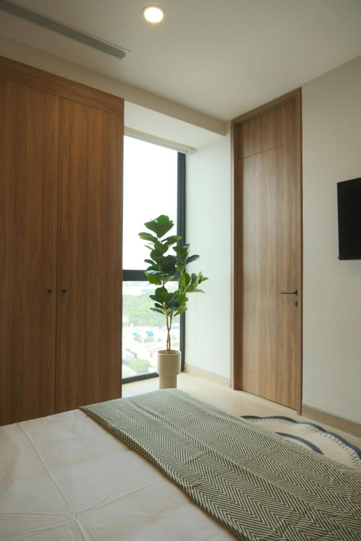 Mrw 2br Modern In Margot Apartamento