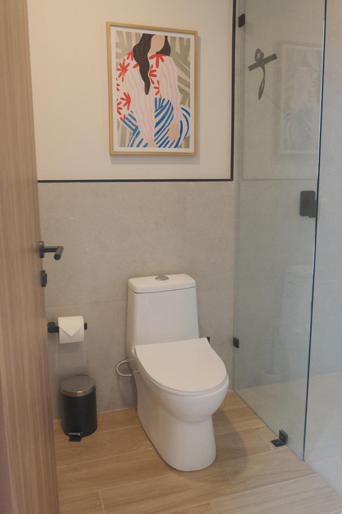 Mrw 2br Modern In Margot Apartamento