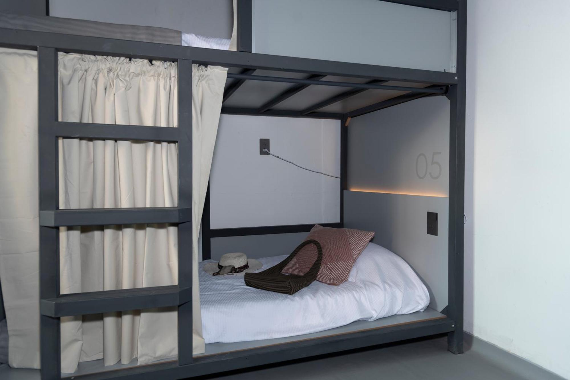 Hostel Nube Mia Guadalajara