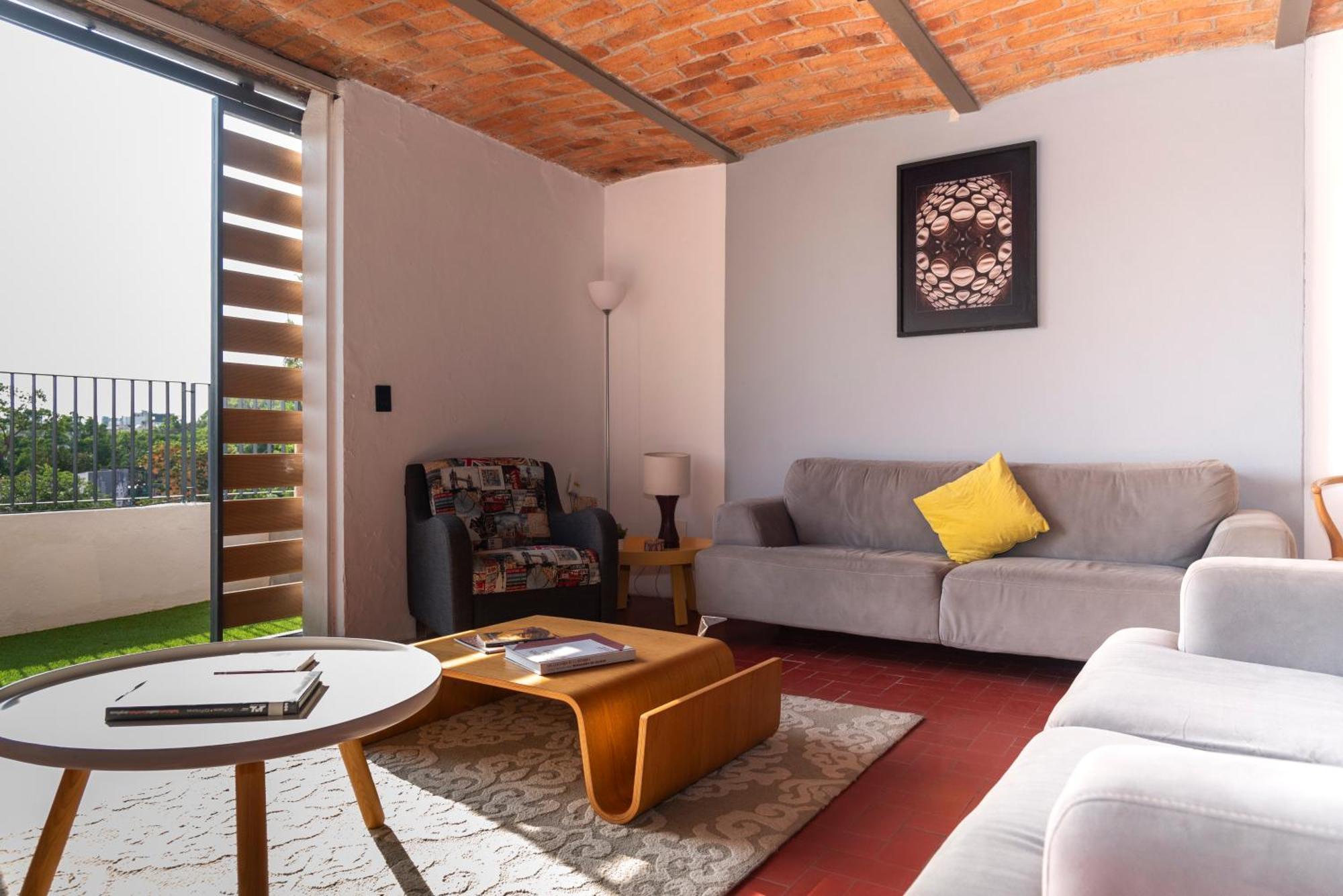 Nube Mia Hostel