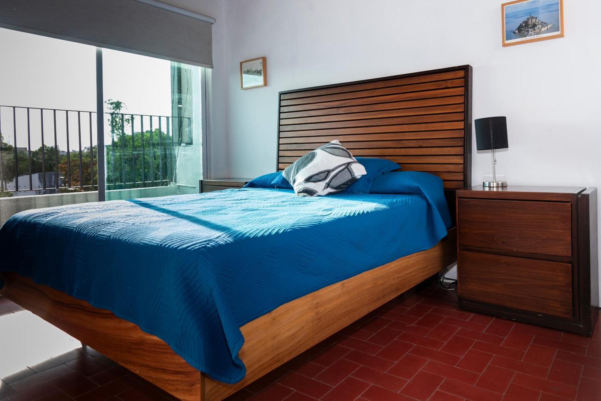 Hostel Nube Mia Guadalajara