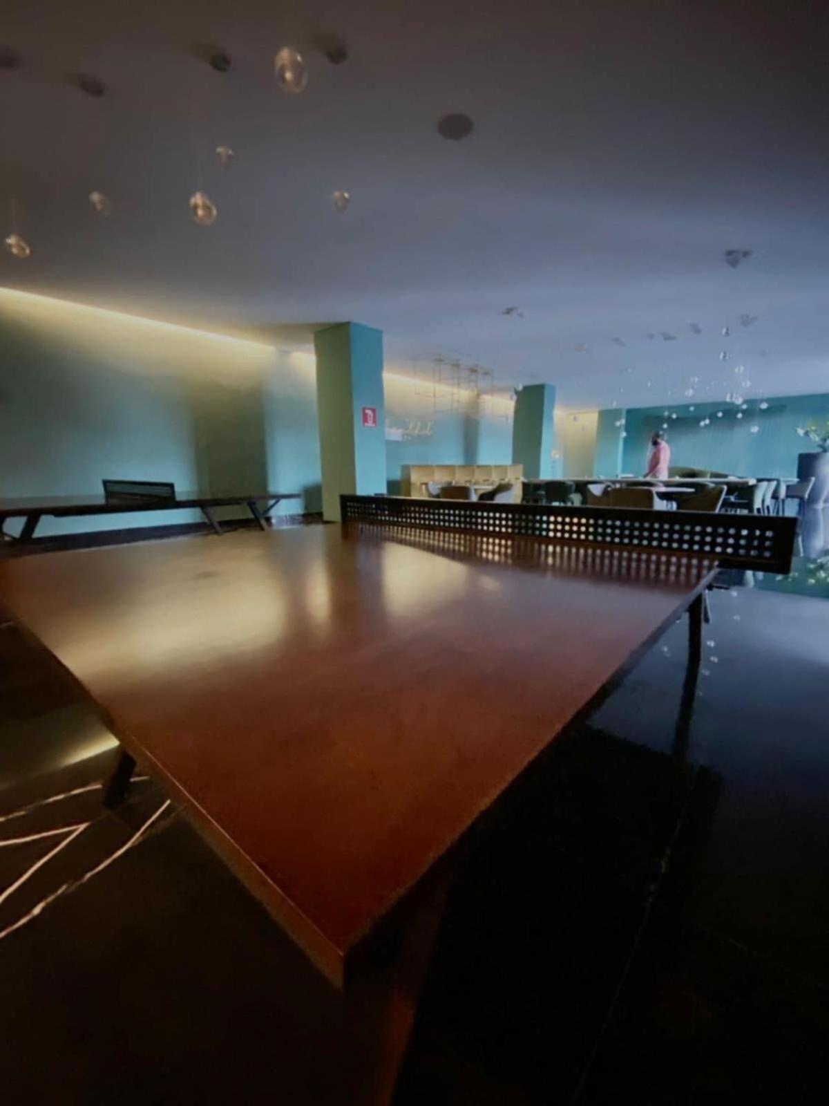 Apartamento Luxury & Great View Good Neighbour Hood
