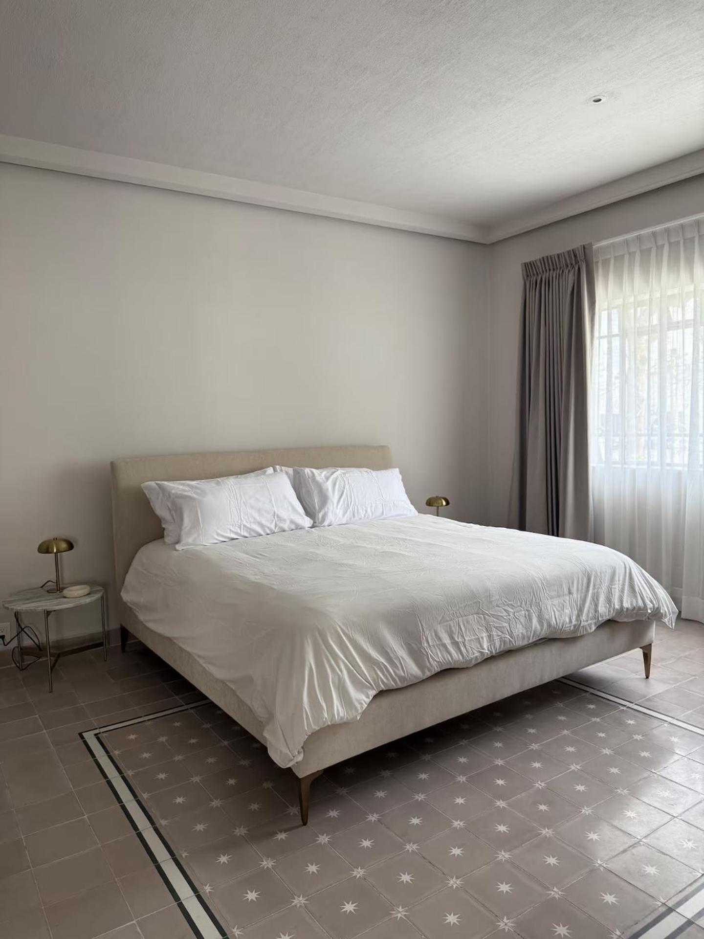 Apartahotel Casa Mia By Serra *
