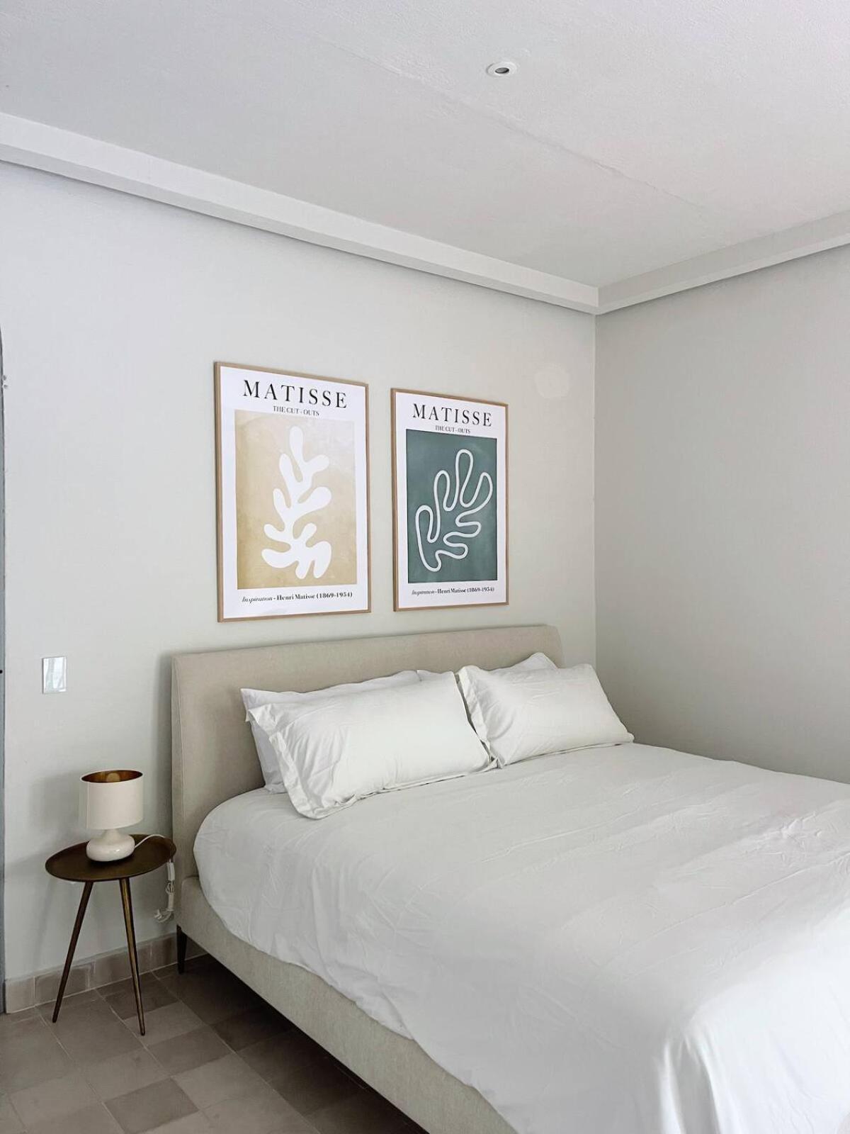Apartahotel Casa Mia By Serra