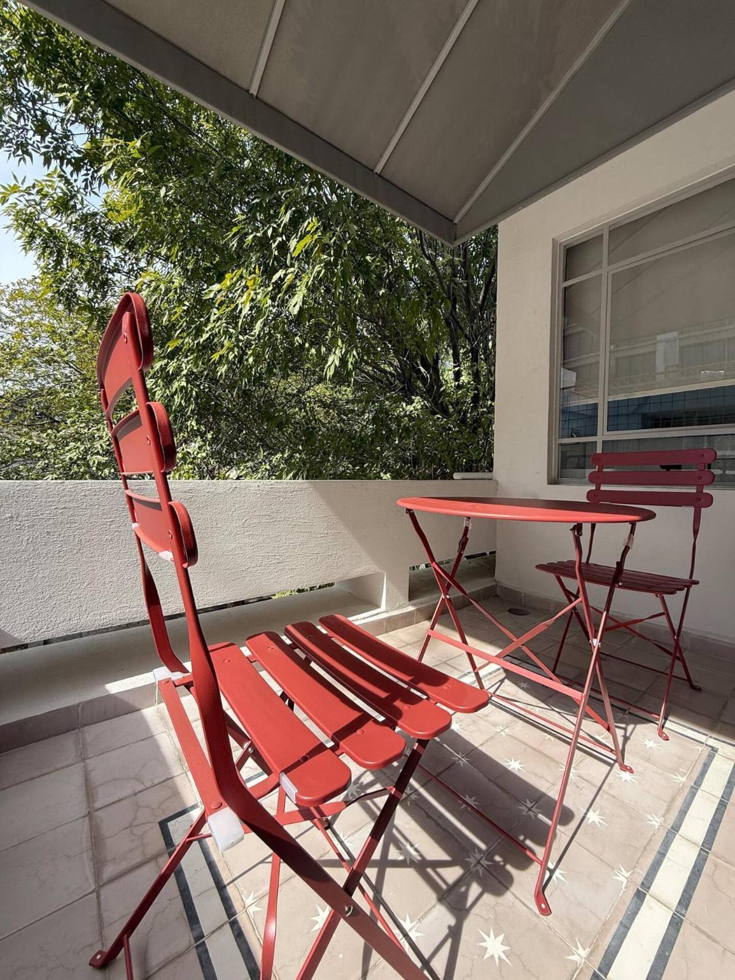 Casa Mia By Serra Apartahotel
