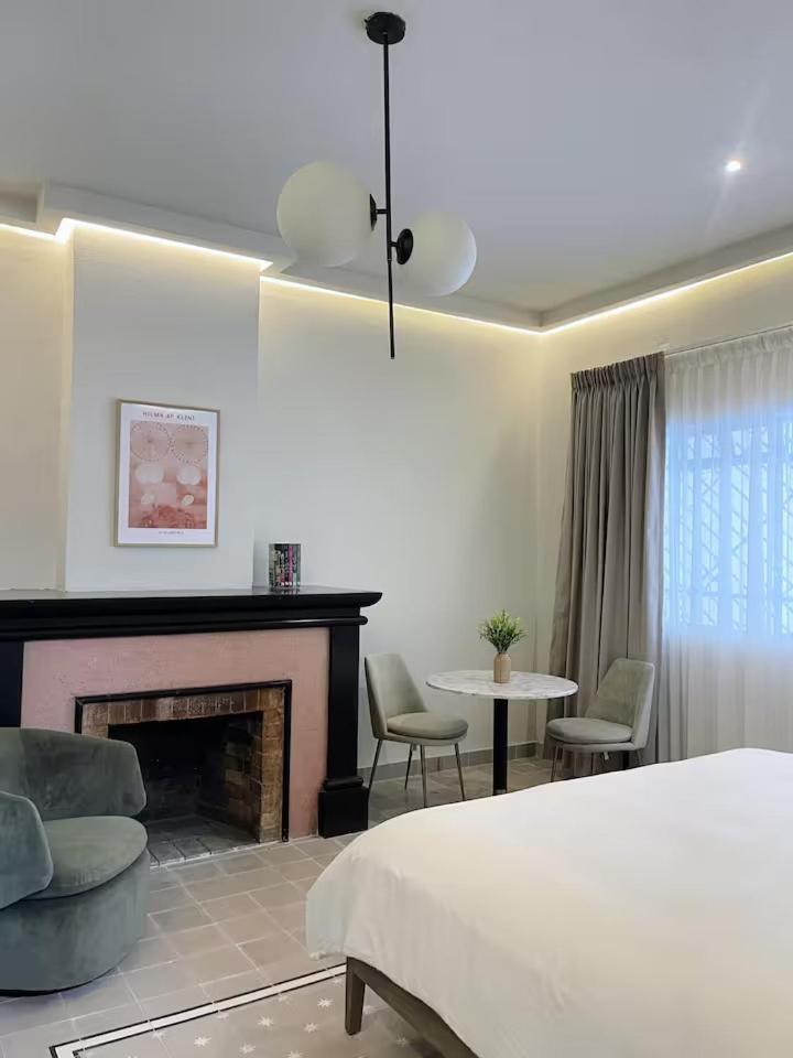 Casa Mia By Serra Apartahotel Guadalajara