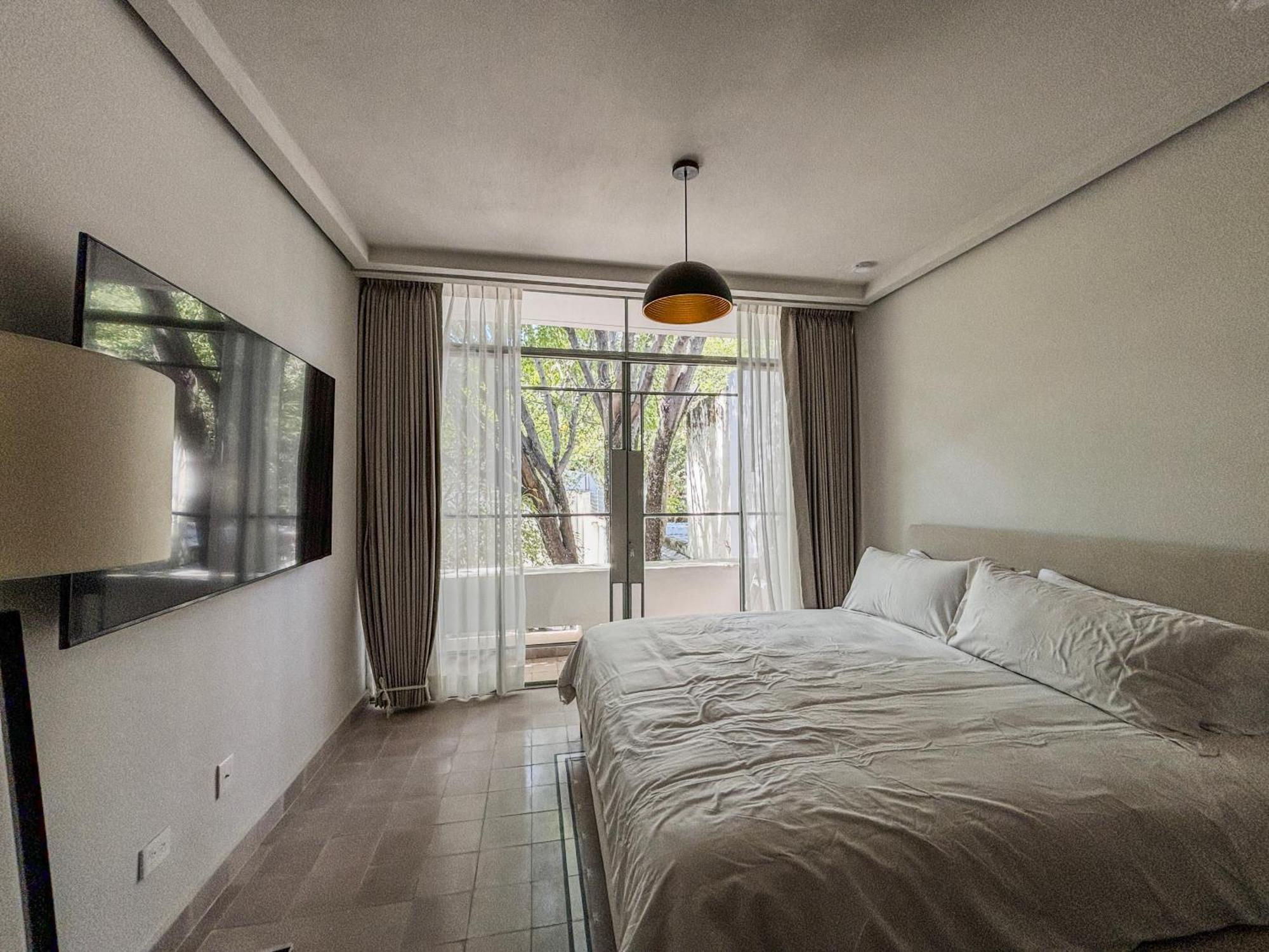 Casa Mia By Serra Apartahotel *
