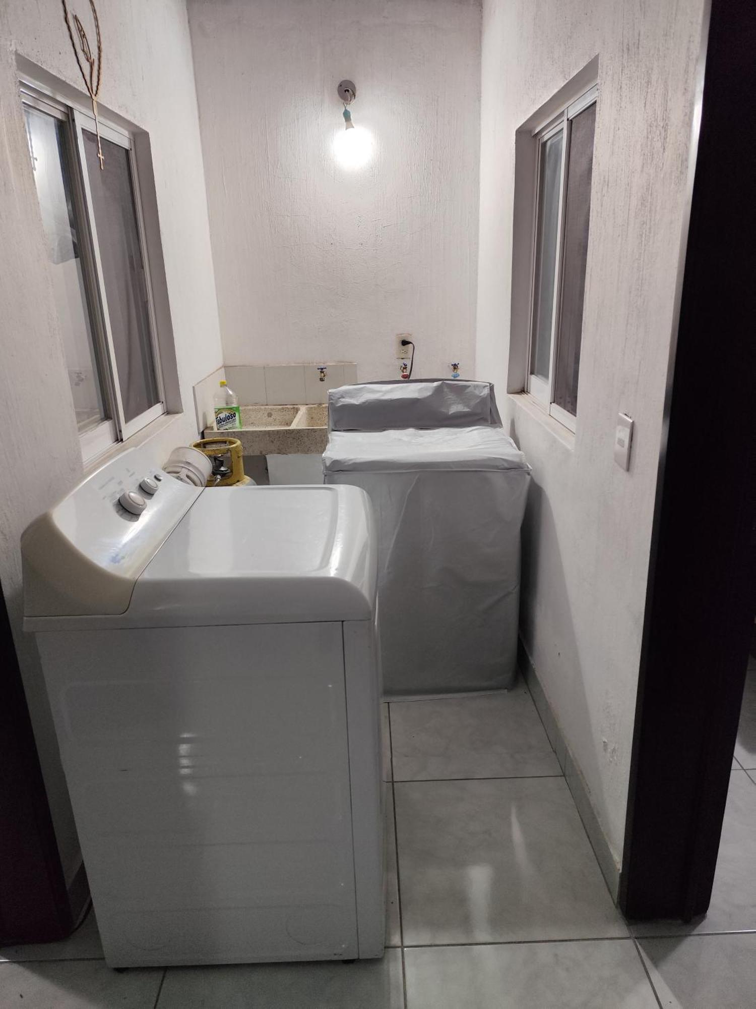 Departamento En Tonala Apartment