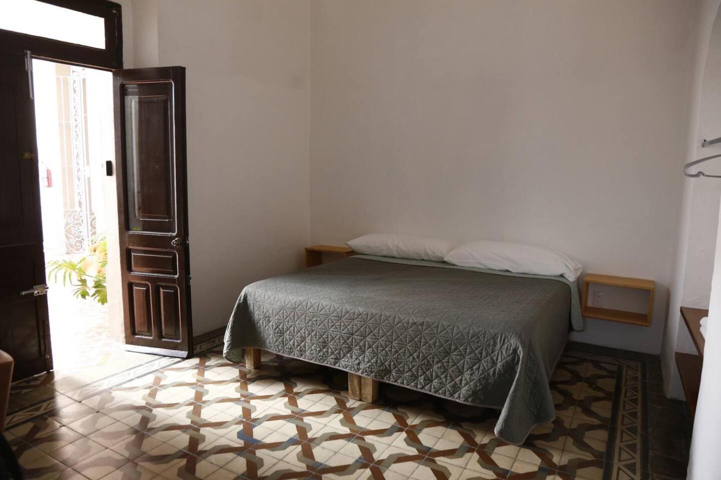 Casa Sabina Expiatorio Habitación en casa particular