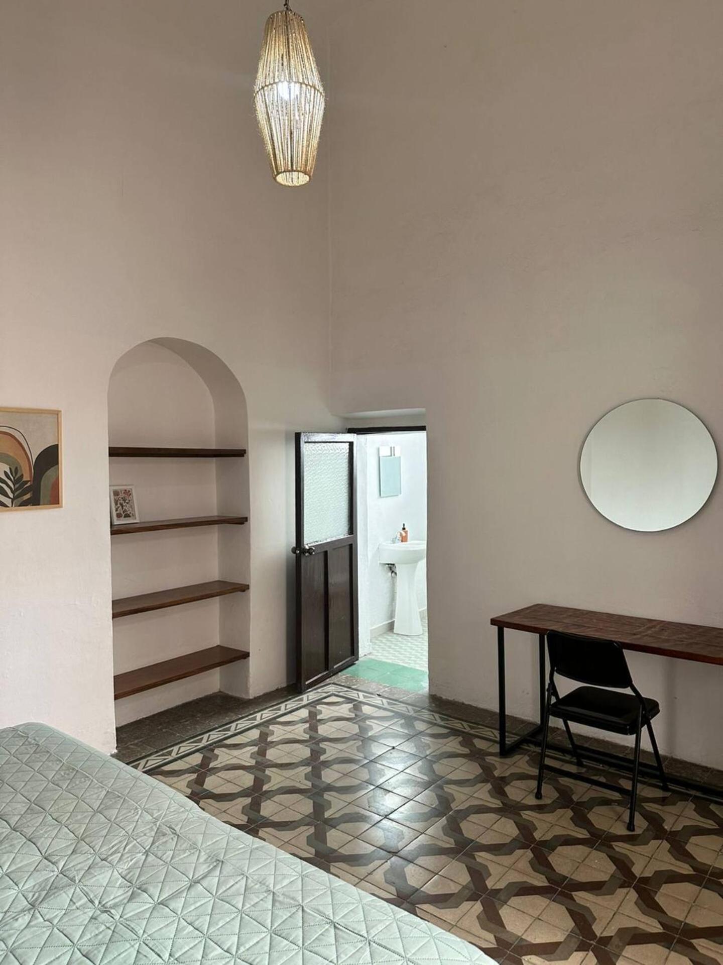 Casa Sabina Expiatorio Guadalajara
