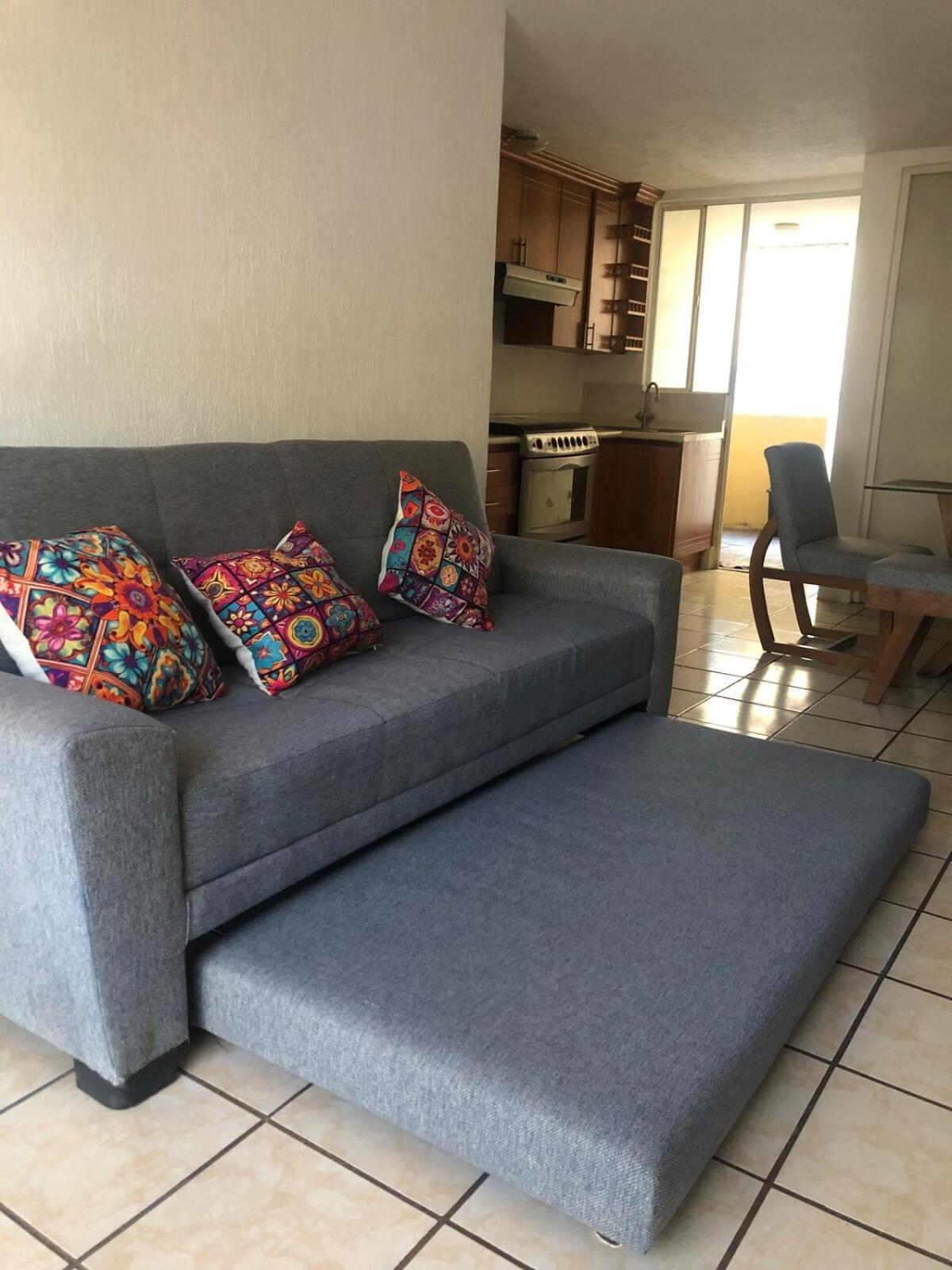 El Parian Departamento En Tlaquepaque Apartment Guadalajara