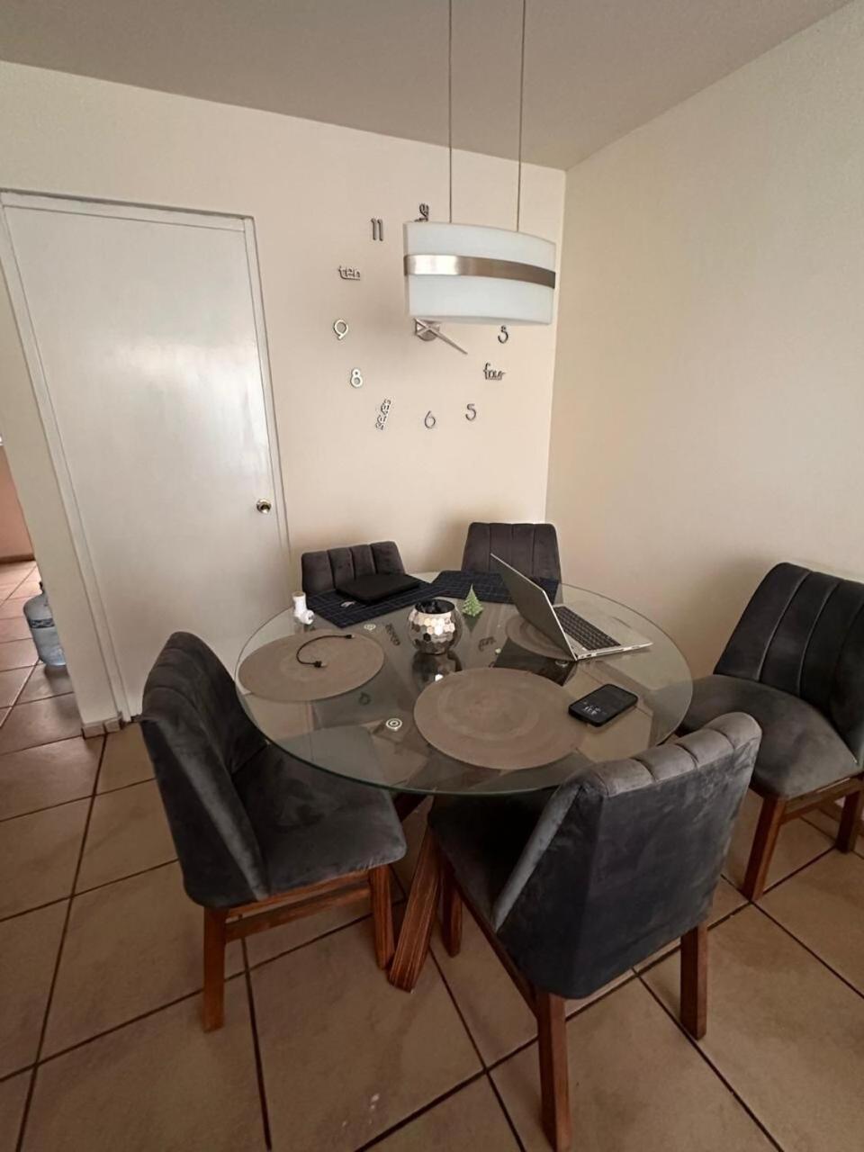 Casa En Coto Privado Cerca De De La Nueva Apartamento Guadalajara