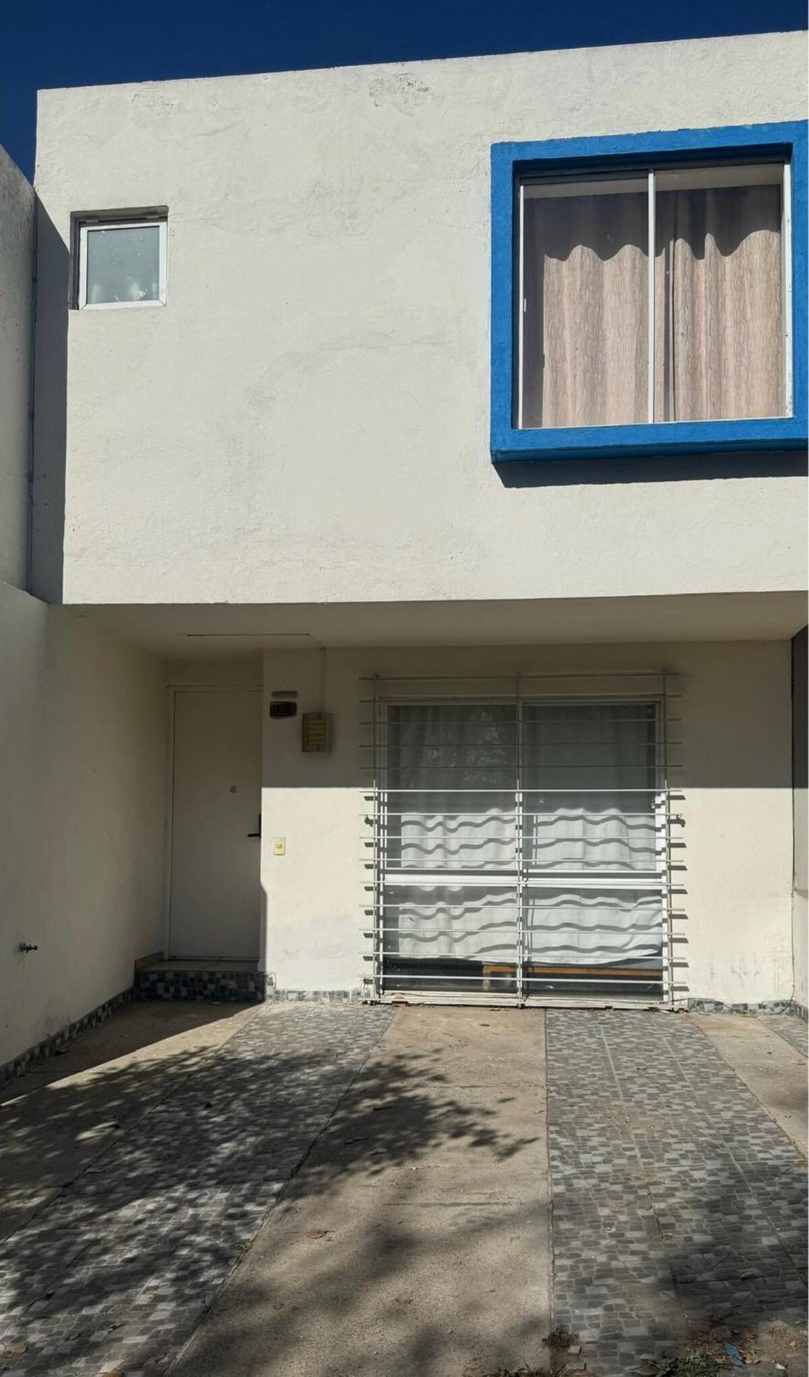 Casa En Coto Privado Cerca De De La Nueva * Guadalajara