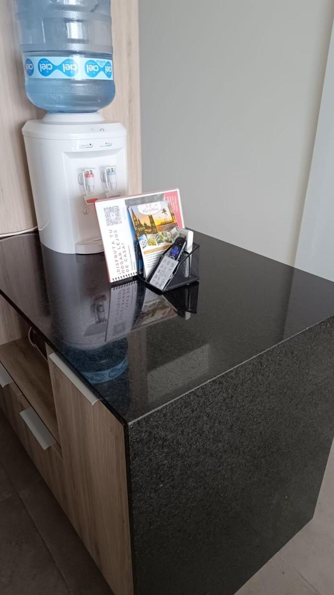 Apartamento Cerca Auditorio Telmex Unicos Con A/c *