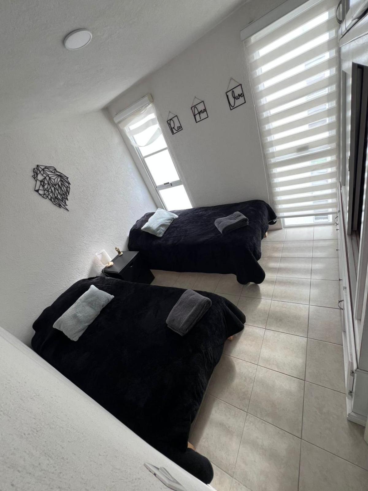 Apartment Leon Guadalajara