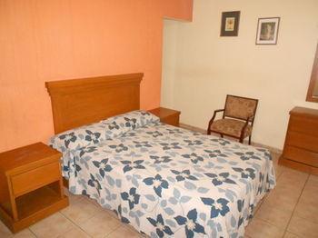 Hotel Oyo Garibaldi Guadalajara