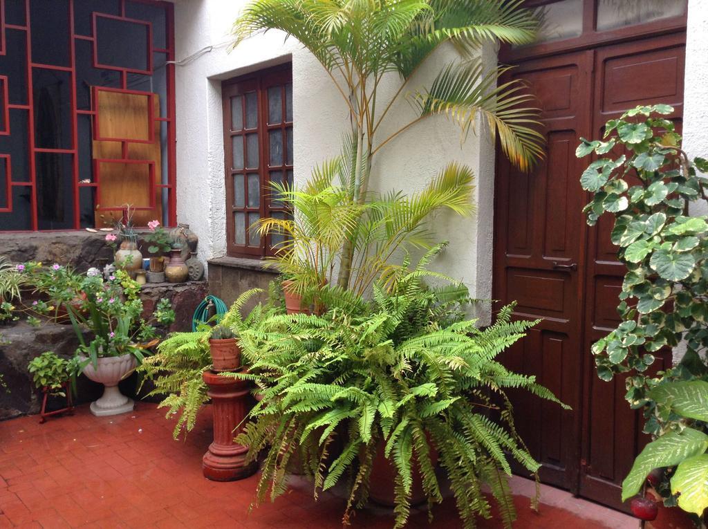 Guest house Don Felipe *