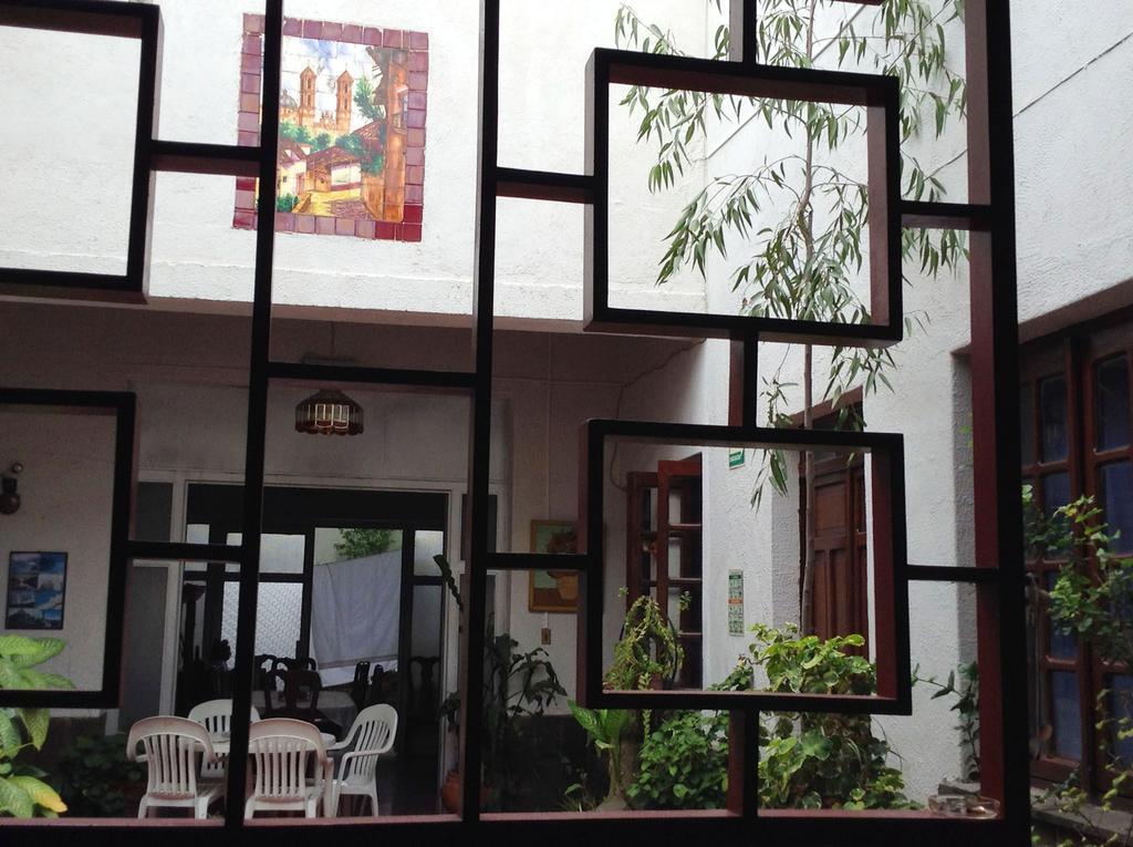 Guest house Don Felipe *