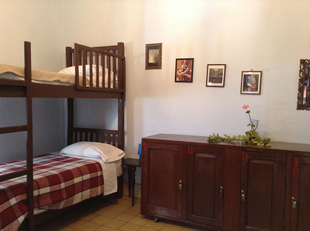 Guest house Don Felipe Guadalajara