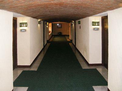 Hotel Casagrande Aeropuerto Guadalajara