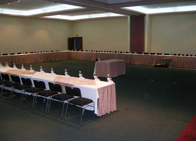 Hotel Casagrande Aeropuerto Guadalajara