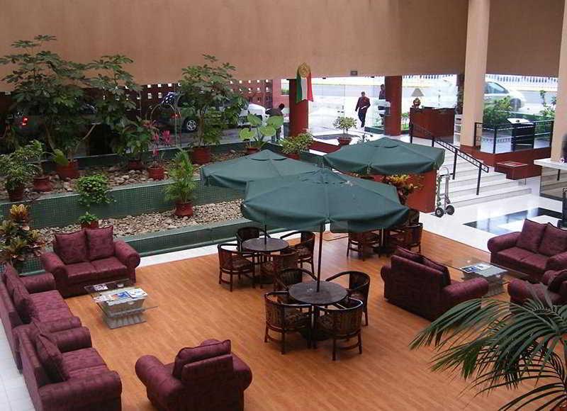 Casagrande Aeropuerto Guadalajara Hotel Guadalajara