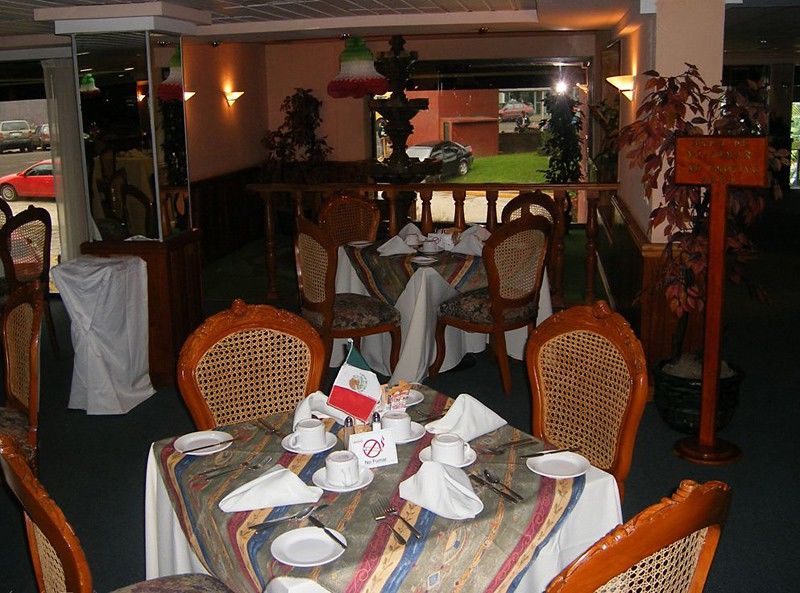 Hotel Casagrande Aeropuerto Guadalajara Guadalajara