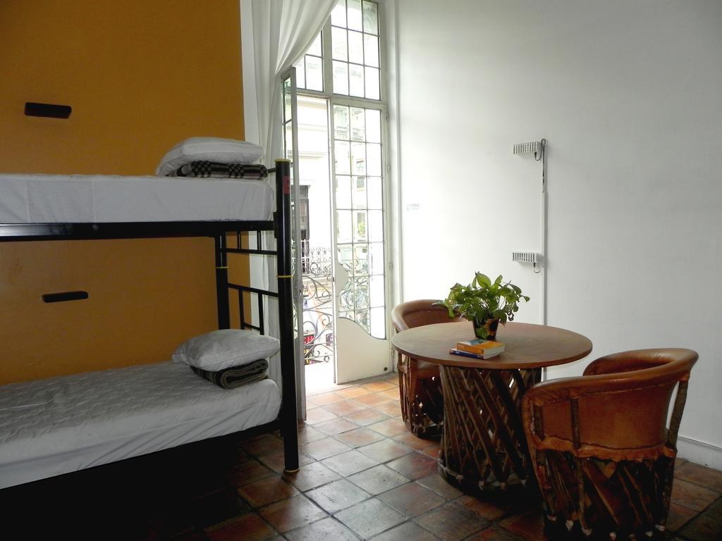 Hospedarte Centro Hostel *
