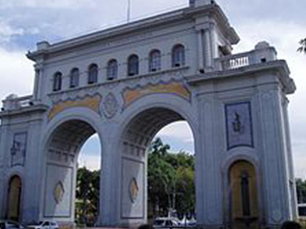 Casa Anita Pensión Guadalajara