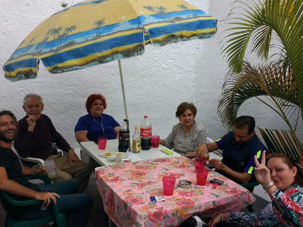 Casa Anita Pensión Guadalajara