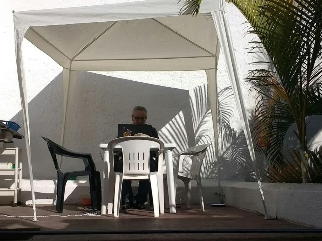 Casa Anita Pensión