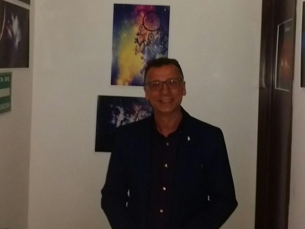 Casa Anita Pensión Guadalajara