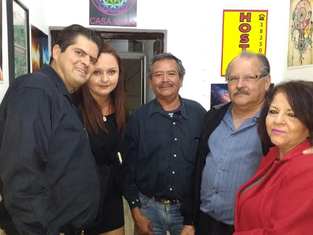 Pensión Casa Anita