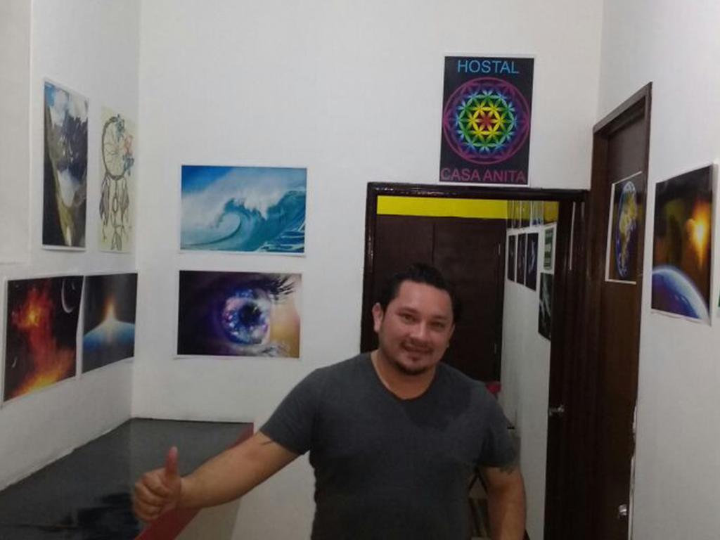 Casa Anita 2* Guadalajara