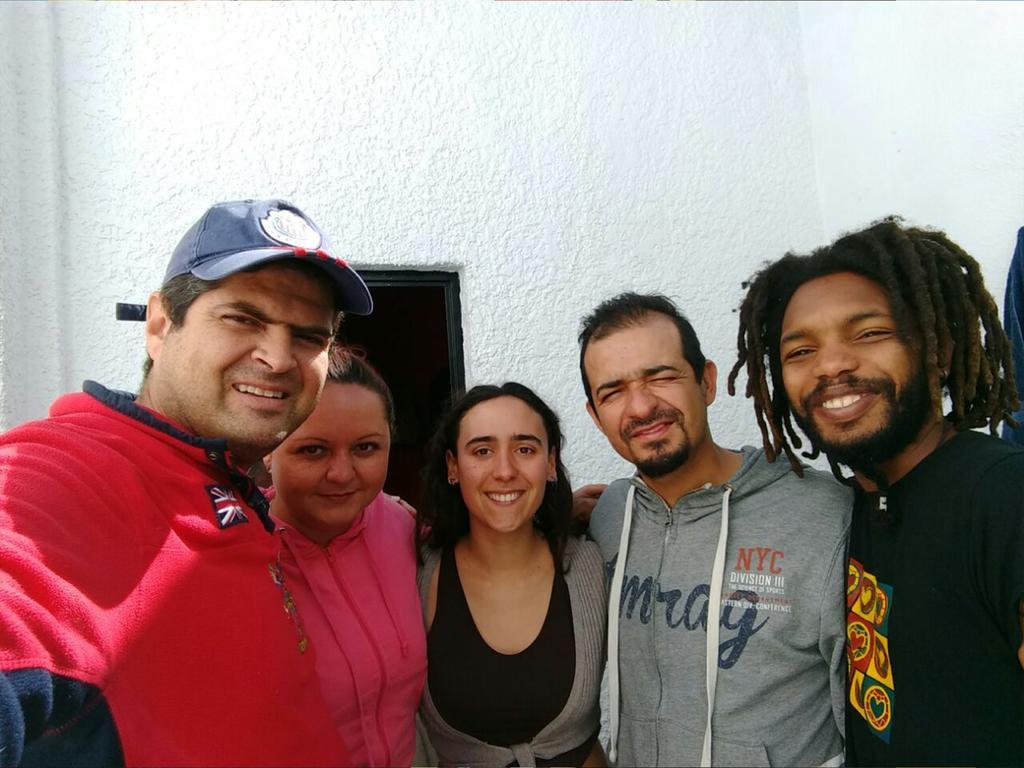 Pensión Casa Anita