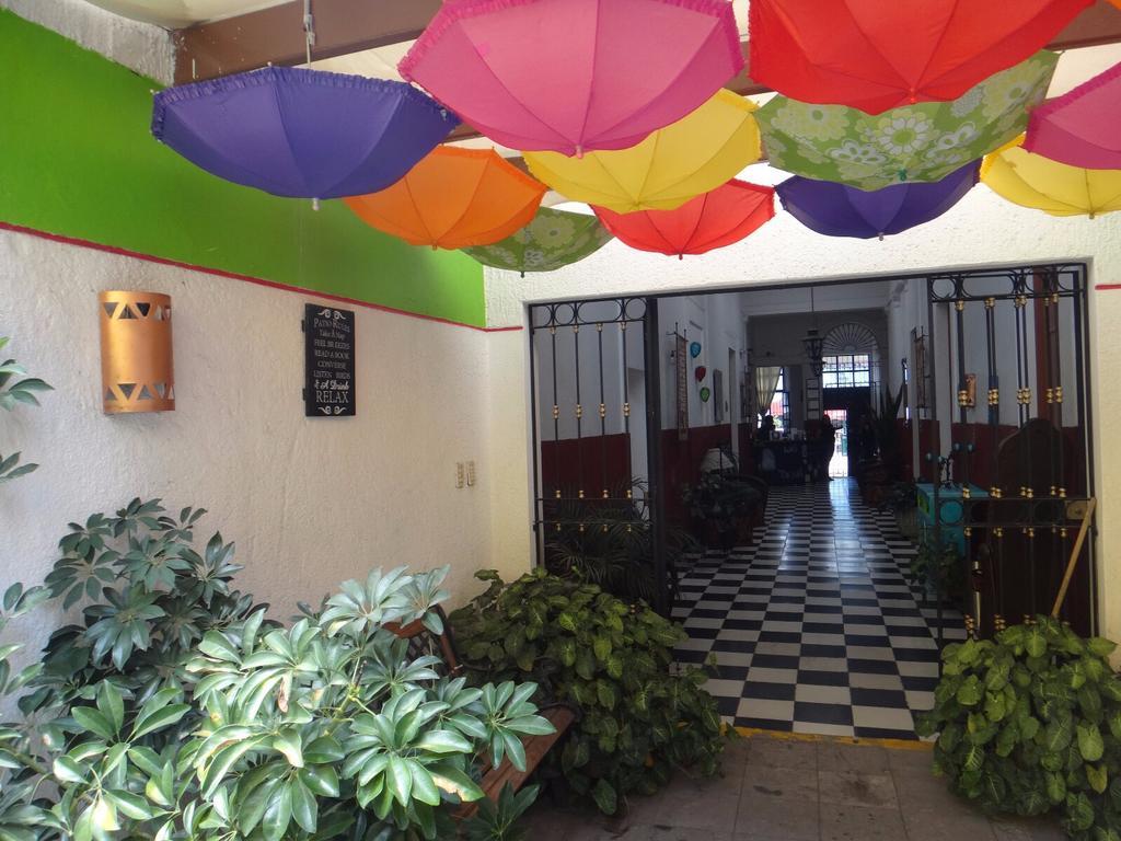 De Maria Apartment *