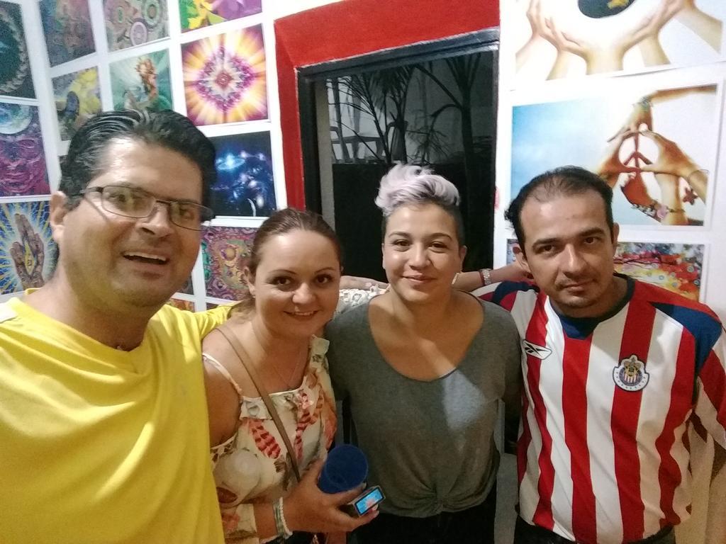 Pensión Casa Anita