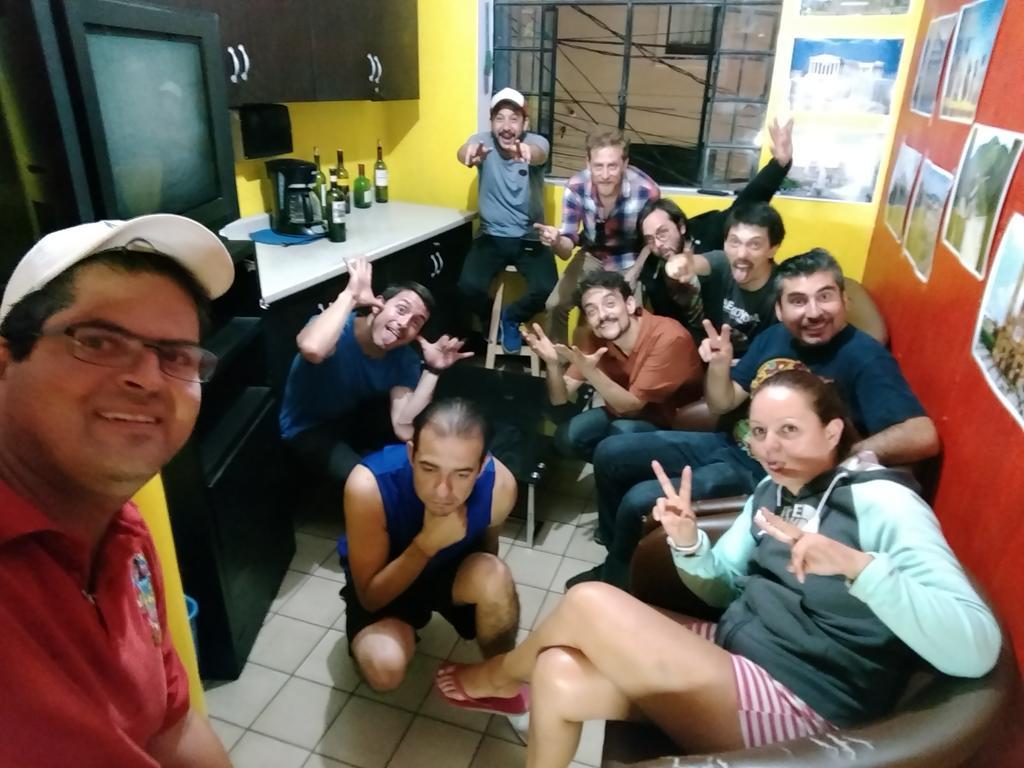 Pensión Casa Anita 2*