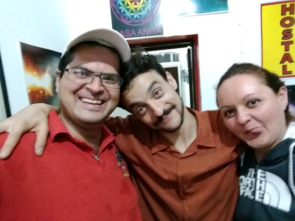 Pensión Casa Anita 2*