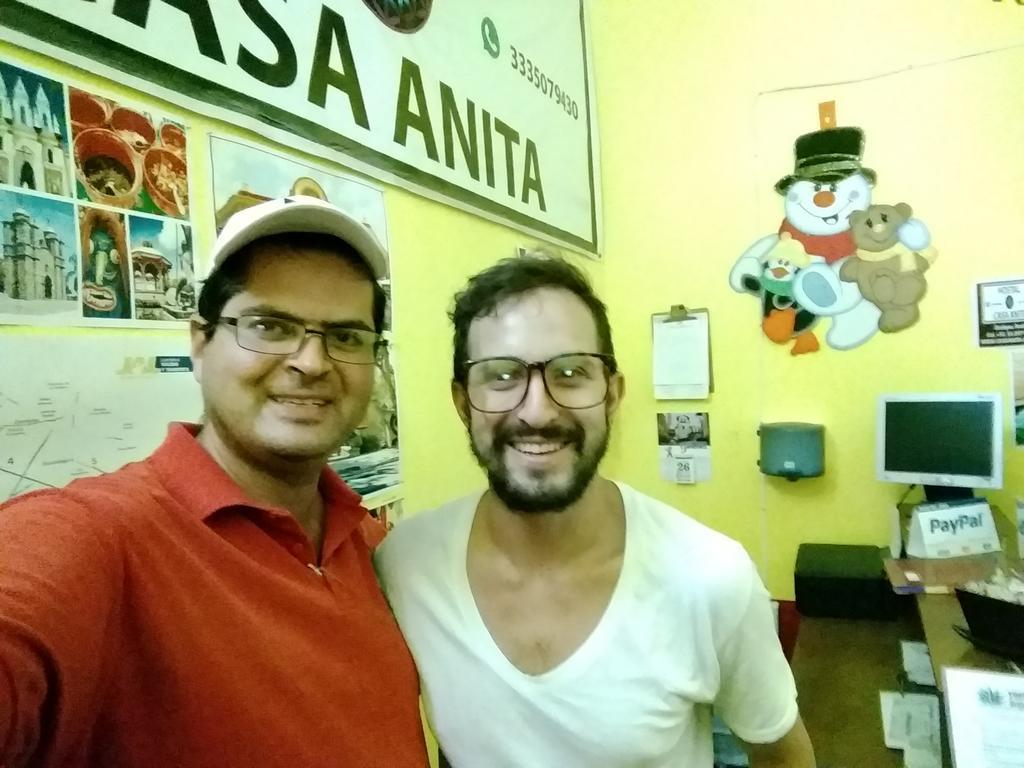 Casa Anita 2*