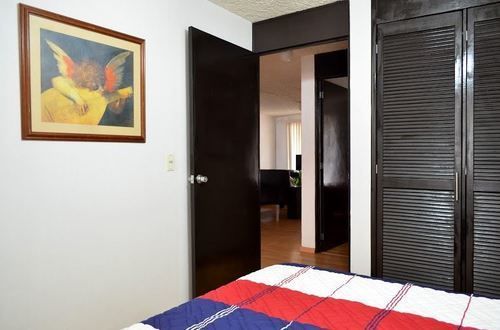 Departamento Mariano Otero Apartamento Guadalajara
