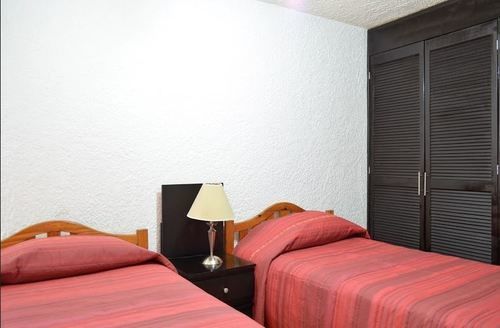 Apartamento Departamento Mariano Otero *